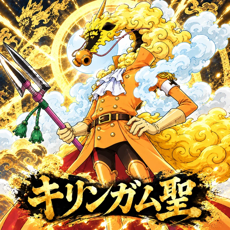 リモシフ・キリンガム聖